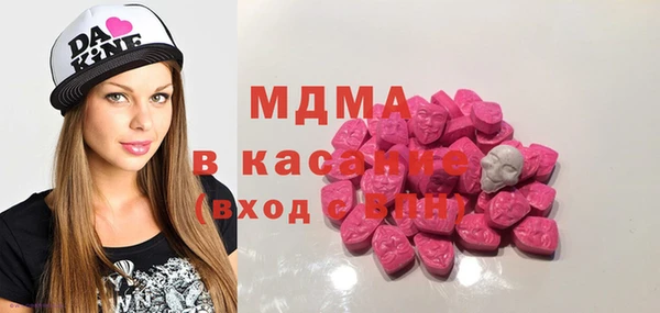 твердый Алзамай